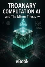 Troanary Computation Ai and The Mirror Thesis ??????