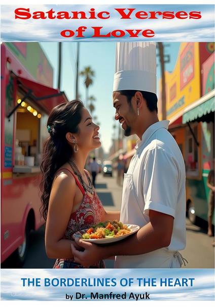 Borderlines of the Heart