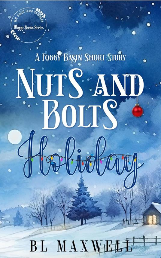 Nuts and Bolts Holiday