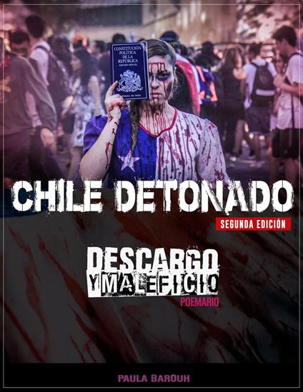 Chile Detonado