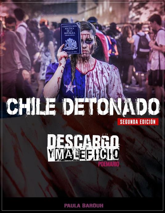 Chile Detonado