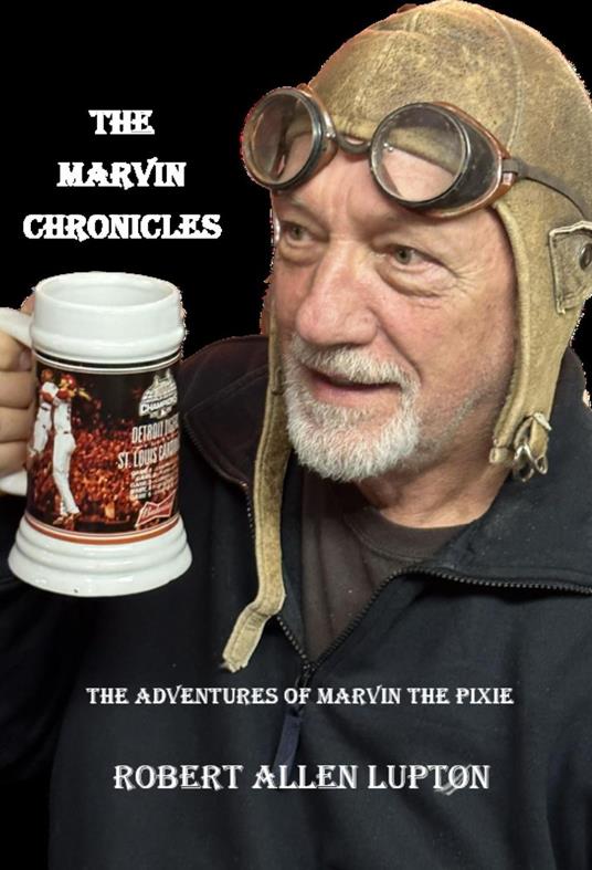 The Marvin Chronicles