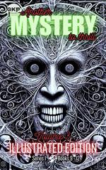 GKP Mystery Series 1 - Illustrated Edition Volume 3