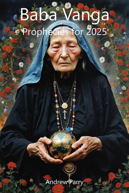 Baba Vanga Prophecies for 2025