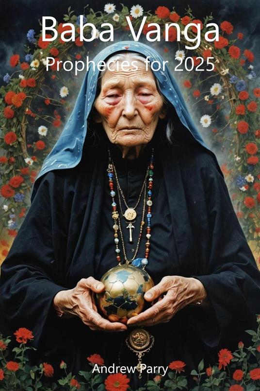 Baba Vanga Prophecies for 2025