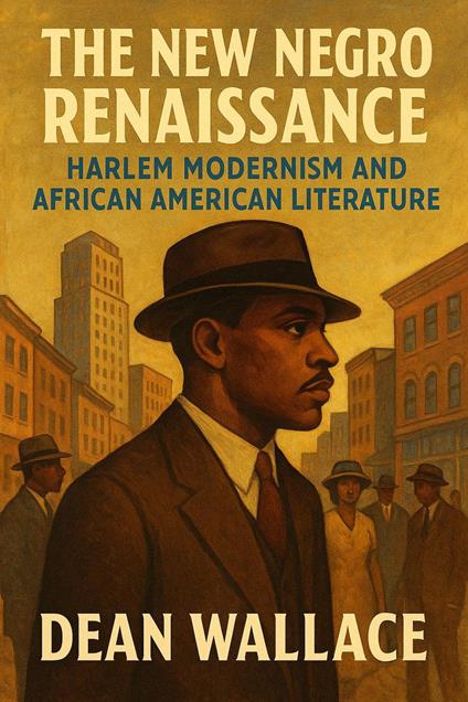 The New Negro Renaissance: Harlem Modernism and African American Literature