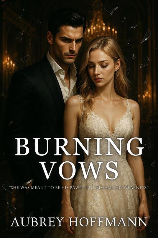 Burning Vows