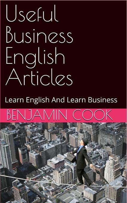 Useful Business English Articles