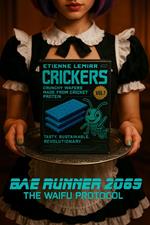 Bae Runner 2069: The Waifu Protocol Vol. 7