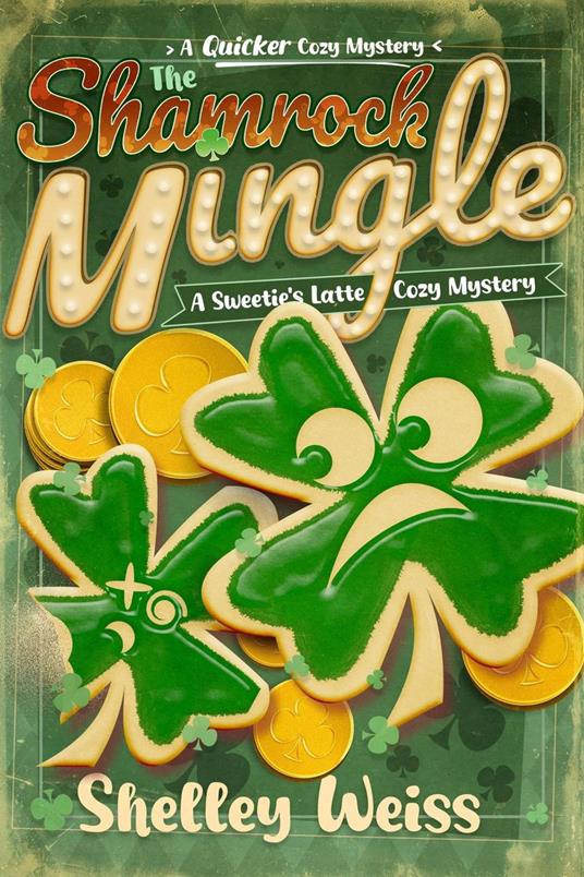 The Shamrock Mingle