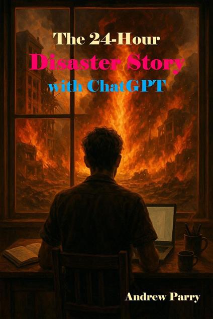 The 24-Hour Disaster Story with ChatGPT