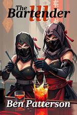 The Bartender 3
