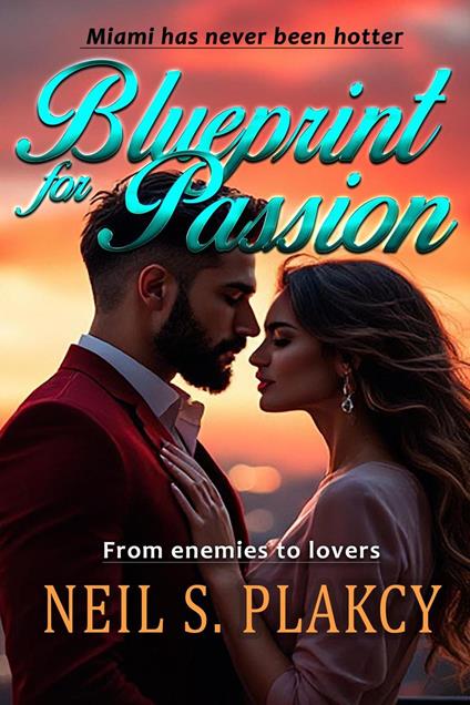 Blueprint for Passion