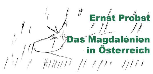 Das Magdalénien in Österreich
