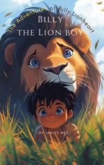 Billy The Lion Boy