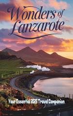 Wonders Of Lanzarote