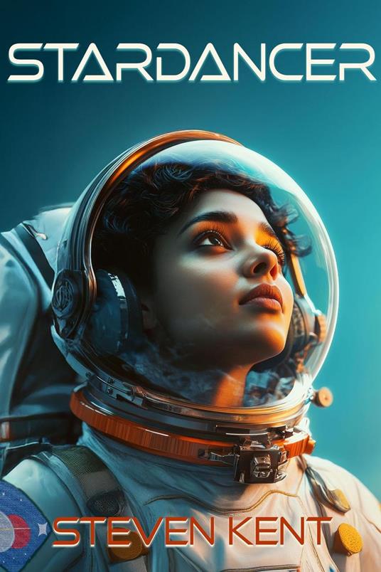 Stardancer - Steven Kent - ebook