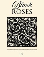 Black Roses And Other Bilingual German-English Stories for German Language Learners