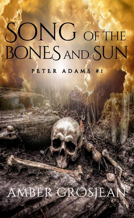 Song of the Bones and Sun