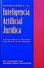 Introducción a la Inteligencia Artificial Jurídica
