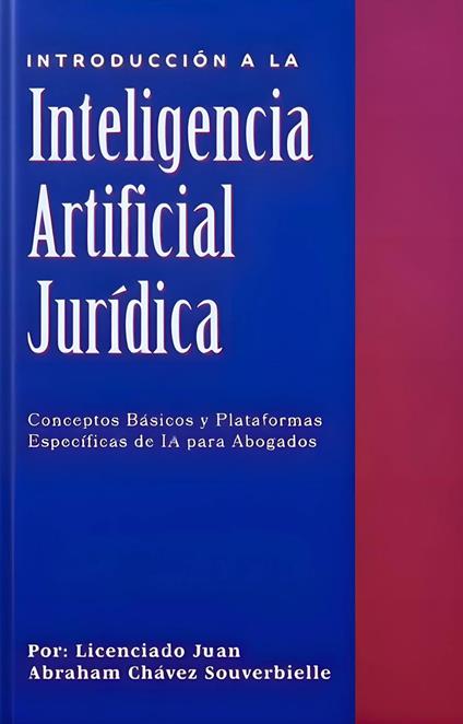 Introducción a la Inteligencia Artificial Jurídica
