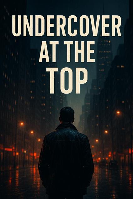 Undercover at the Top