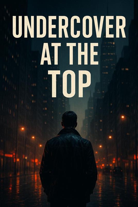Undercover at the Top