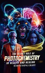 The Secret Role of Photochemistry in Health and Healing: Harnessing Light