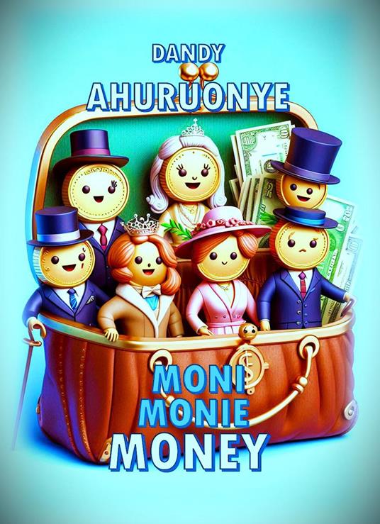 Moni, Monie, Money