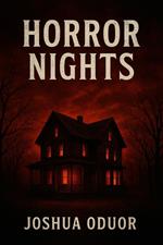Horror Nights
