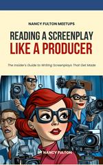 Reading a Screenplay Like a Producer