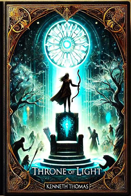 Throne of Light