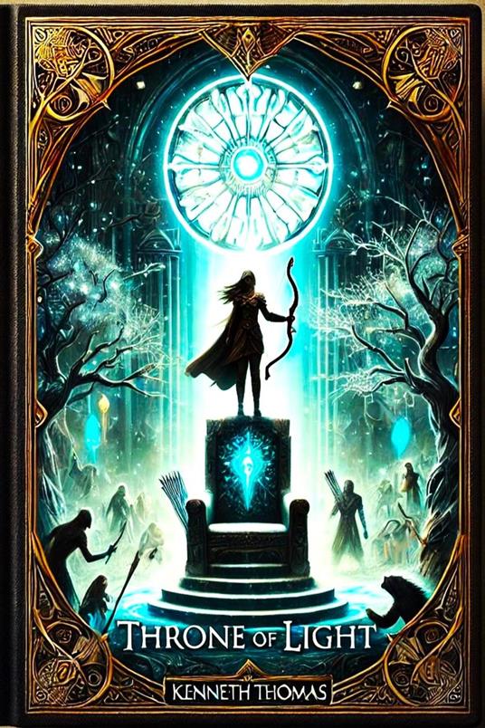 Throne of Light