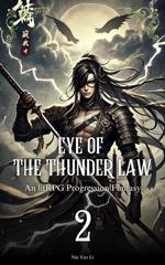 Eye of the Thunder Law