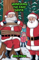 Unmasking the Fake Santa