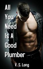 All You Need Is A Good Plumber