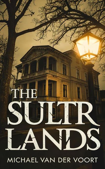 The Sultr Lands: A Folk Horror Descent Into Madness and the Mouth of the Earth