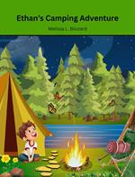Ethan's Camping Adventure
