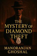 Diamond Jewelers Mystery!