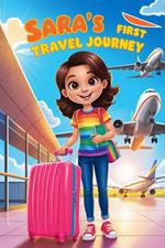 Sara`s First Travel Journey