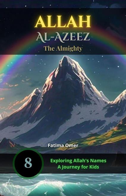Allah Al-Azeez - Fatima Omer - ebook