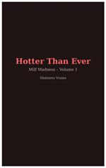 Hotter Than Ever