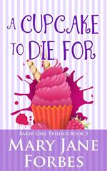 A Cupcake to Die For
