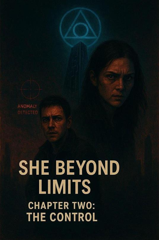 She Beyond Limits: Chapter 2