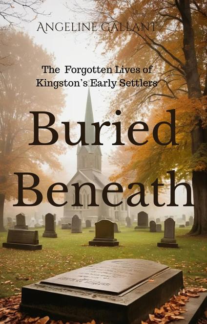 Buried Beneath