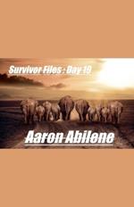 Survivor Files: Day 19