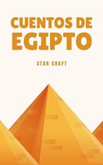 Cuentos de Egipto