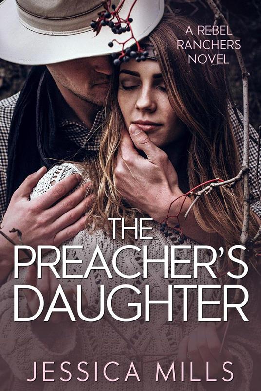 The Preacher's Daughter