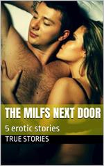 The Mifs Next Door