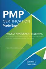 PMP Certification Made Easy